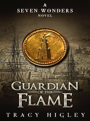 cover image of Guardian of the Flame
